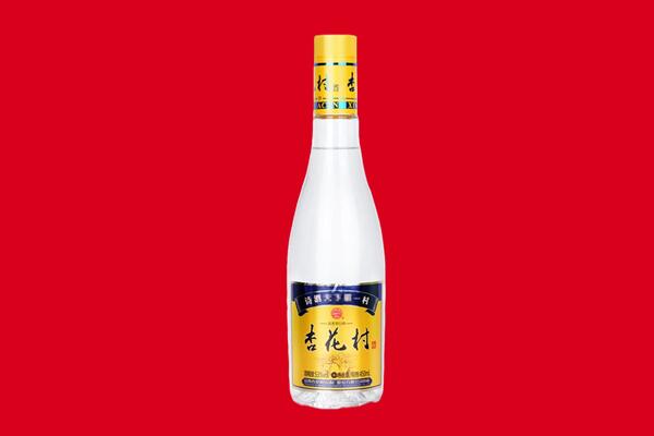 玉山县回收杏花村