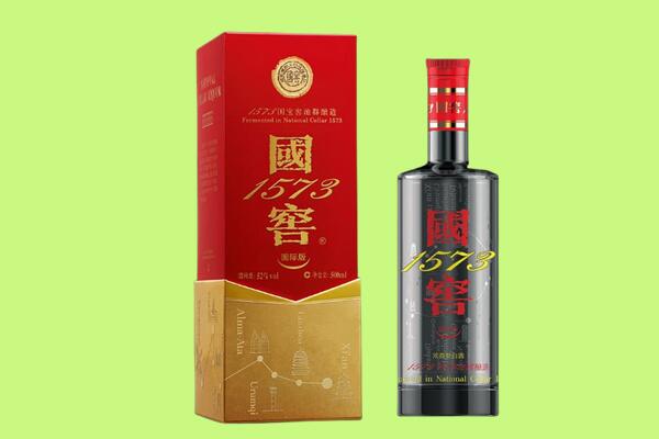 玉山县回收国窖