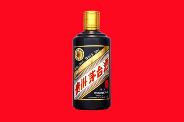 玉山县回收茅台酒瓶