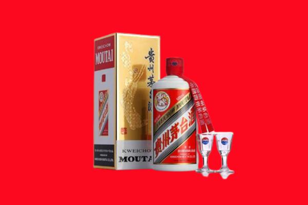 玉山县回收贵州茅台酒